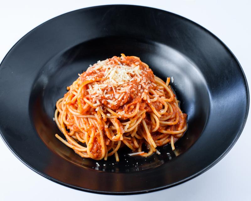 Poza Spaghete Bolognese